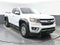 2018 Chevrolet Colorado 4WD Work Truck