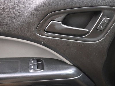 2018 Chevrolet Colorado 4WD Work Truck