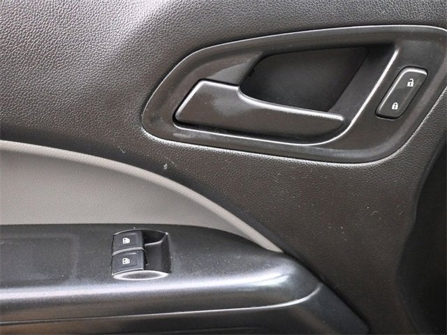 2018 Chevrolet Colorado 4WD Work Truck