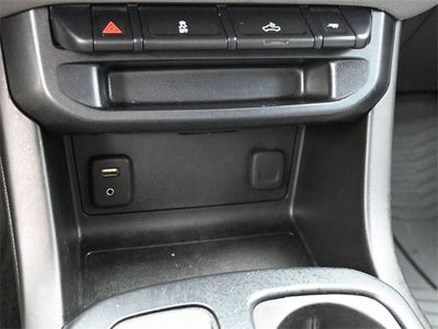 2018 Chevrolet Colorado 4WD Work Truck