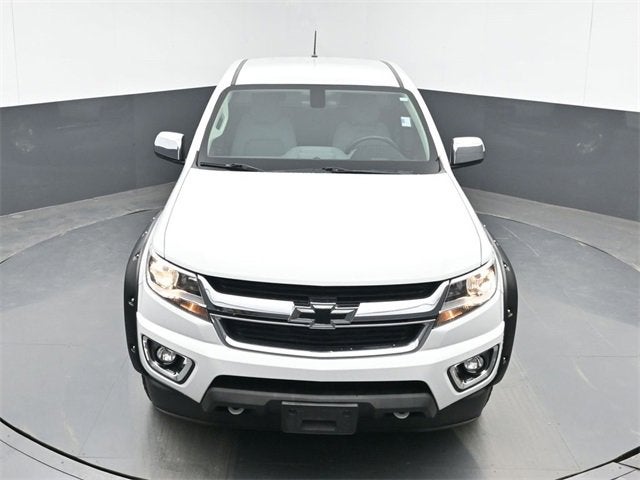 2018 Chevrolet Colorado 4WD Work Truck