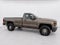 2014 Chevrolet Silverado 1500 Work Truck