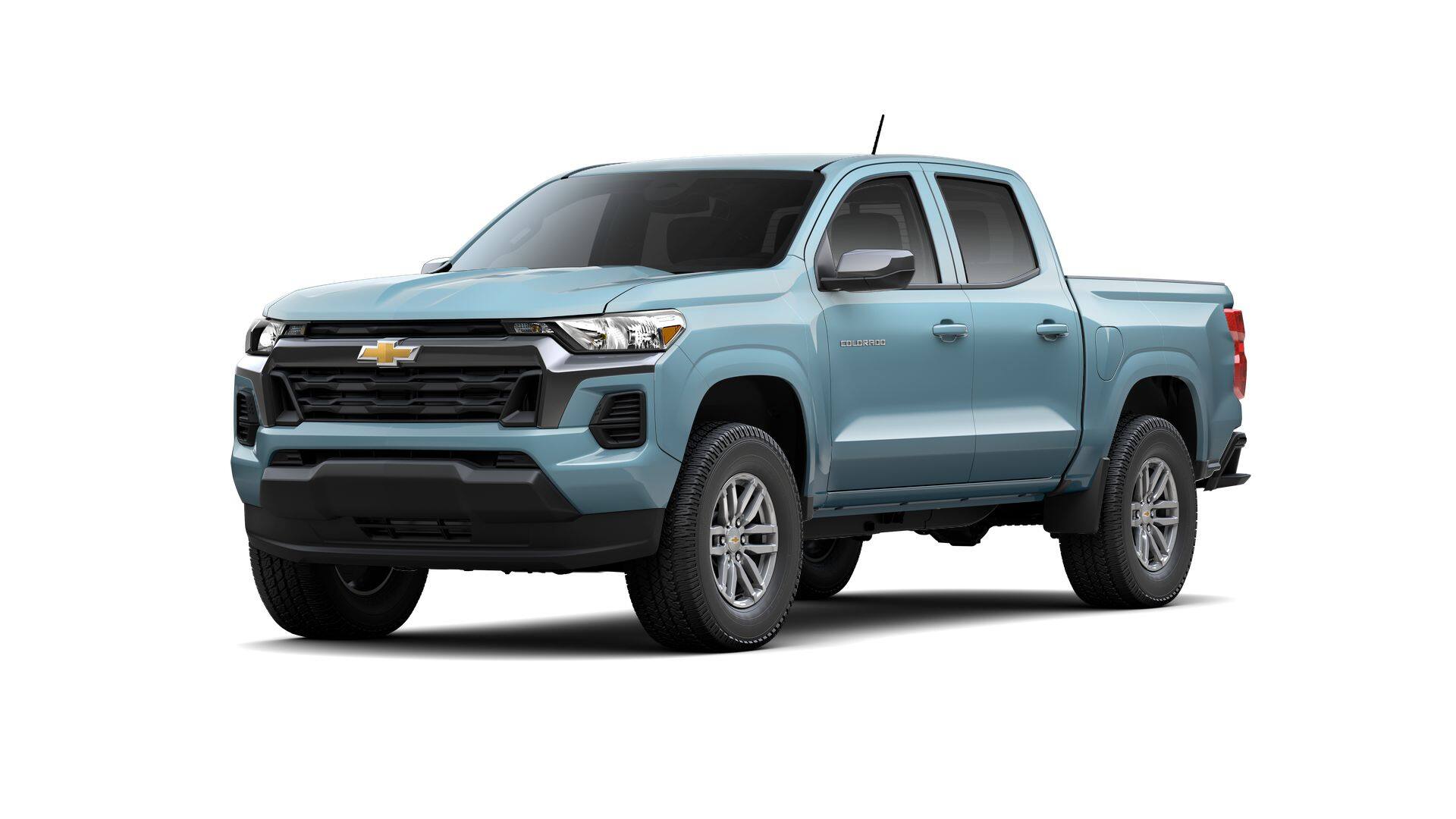 2025 Chevrolet Colorado LT