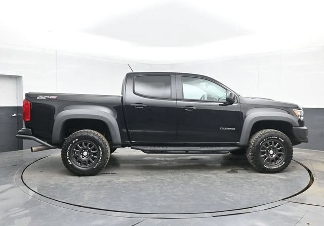 2019 Chevrolet Colorado 4WD ZR2