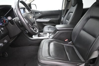 2019 Chevrolet Colorado 4WD ZR2