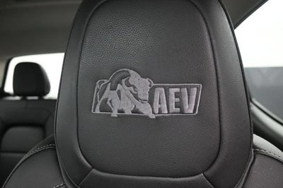 2019 Chevrolet Colorado 4WD ZR2