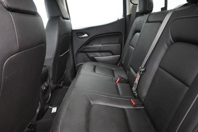 2019 Chevrolet Colorado 4WD ZR2