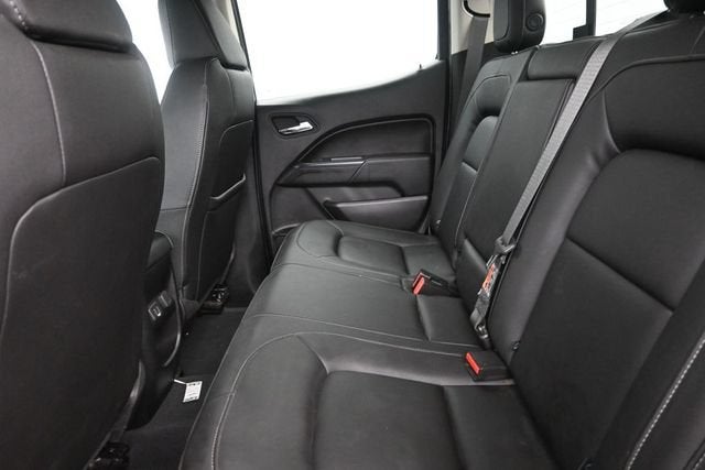 2019 Chevrolet Colorado 4WD ZR2