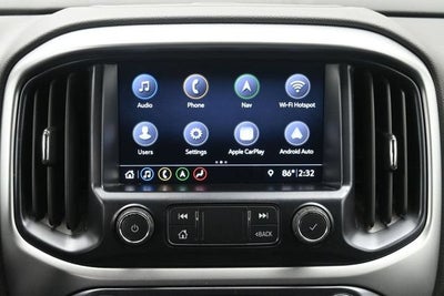 2019 Chevrolet Colorado 4WD ZR2