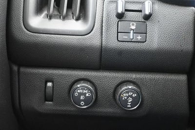 2019 Chevrolet Colorado 4WD ZR2