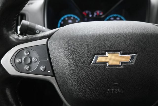 2019 Chevrolet Colorado 4WD ZR2