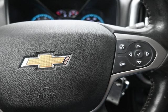 2019 Chevrolet Colorado 4WD ZR2