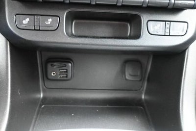 2019 Chevrolet Colorado 4WD ZR2