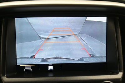 2019 Chevrolet Colorado 4WD ZR2