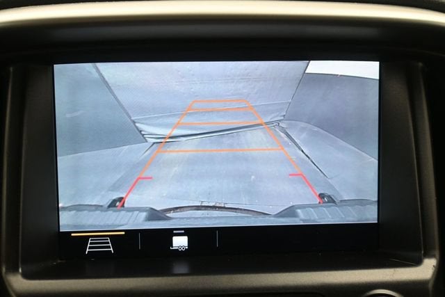 2019 Chevrolet Colorado 4WD ZR2
