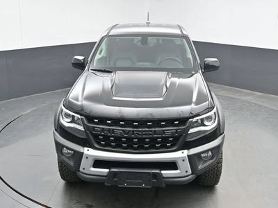 2019 Chevrolet Colorado 4WD ZR2