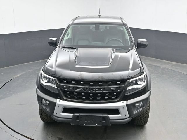 2019 Chevrolet Colorado 4WD ZR2