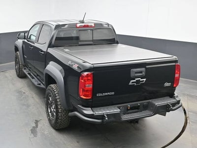 2019 Chevrolet Colorado 4WD ZR2