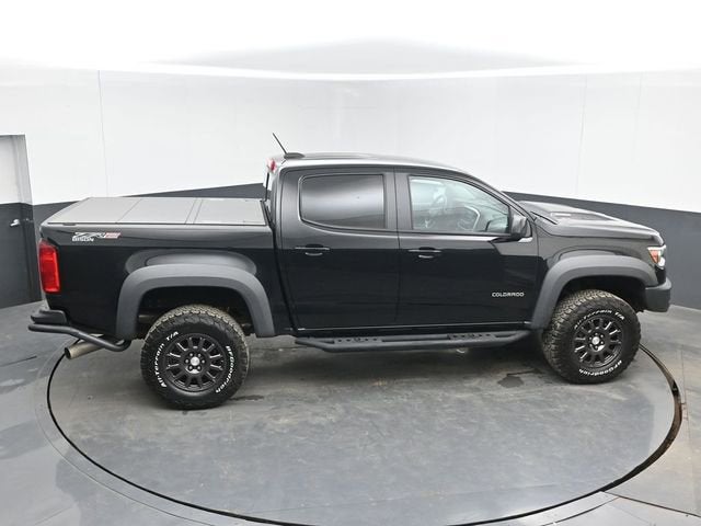 2019 Chevrolet Colorado 4WD ZR2