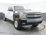 2013 Chevrolet Silverado 1500 Work Truck
