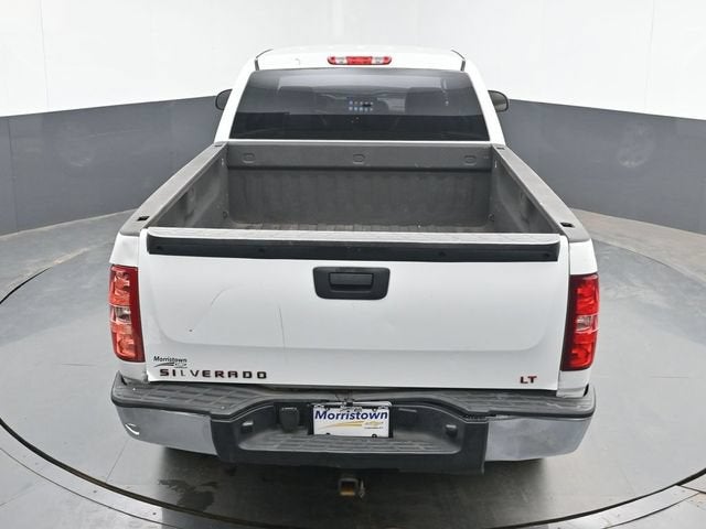 2013 Chevrolet Silverado 1500 Work Truck