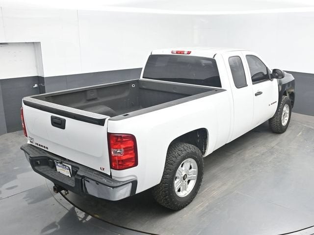 2013 Chevrolet Silverado 1500 Work Truck