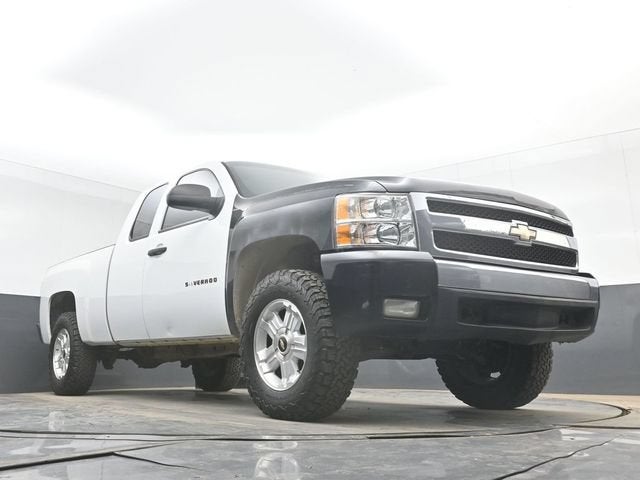 2013 Chevrolet Silverado 1500 Work Truck
