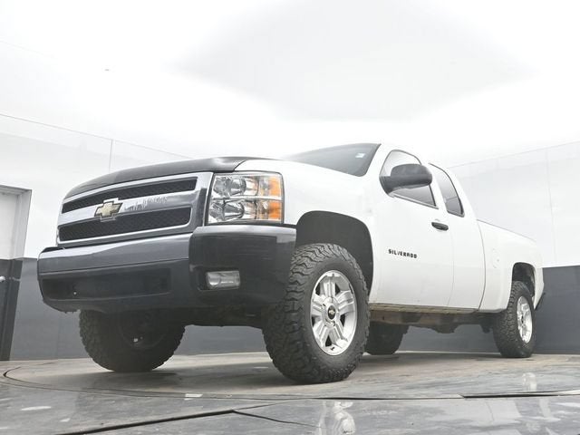 2013 Chevrolet Silverado 1500 Work Truck
