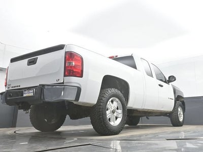 2013 Chevrolet Silverado 1500 Work Truck