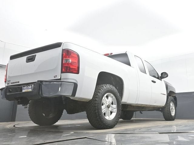 2013 Chevrolet Silverado 1500 Work Truck