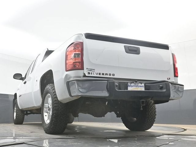 2013 Chevrolet Silverado 1500 Work Truck