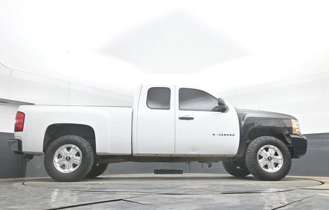 2013 Chevrolet Silverado 1500 Work Truck