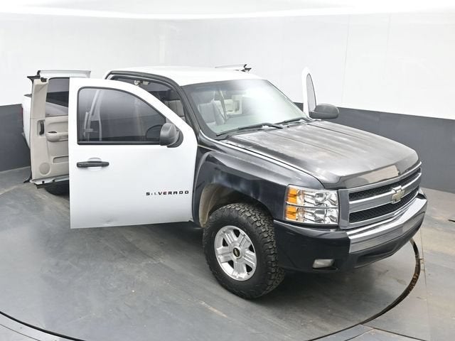 2013 Chevrolet Silverado 1500 Work Truck