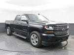 2017 Chevrolet Silverado 1500 Custom