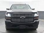 2017 Chevrolet Silverado 1500 Custom
