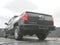 2017 Chevrolet Silverado 1500 Custom