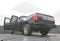 2017 Chevrolet Silverado 1500 Custom