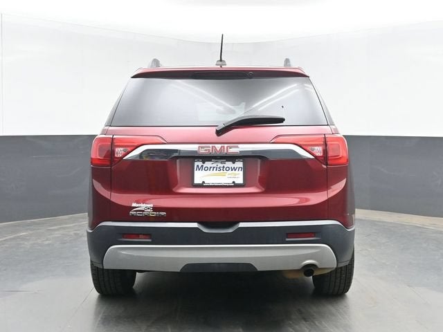 2018 GMC Acadia SLE