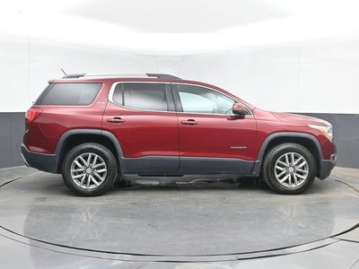 2018 GMC Acadia SLE