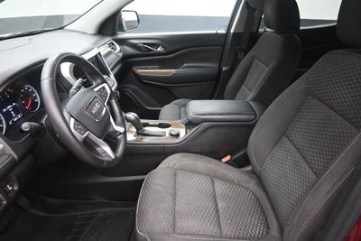 2018 GMC Acadia SLE