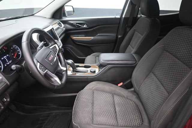 2018 GMC Acadia SLE