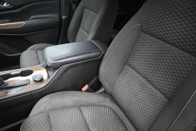 2018 GMC Acadia SLE