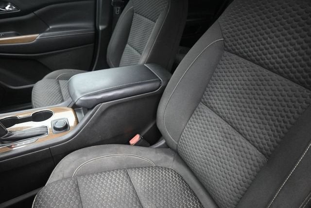 2018 GMC Acadia SLE