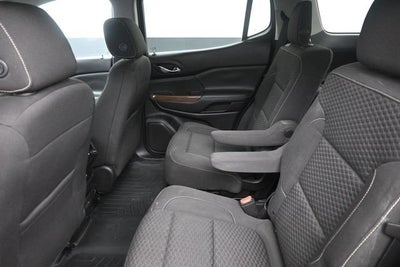 2018 GMC Acadia SLE