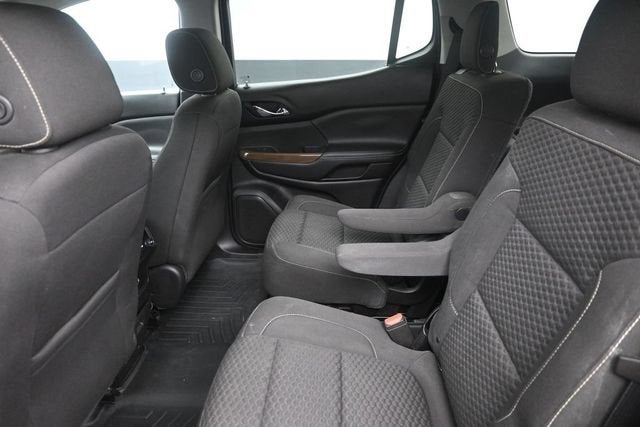 2018 GMC Acadia SLE