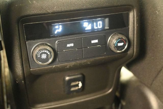 2018 GMC Acadia SLE