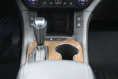 2018 GMC Acadia SLE