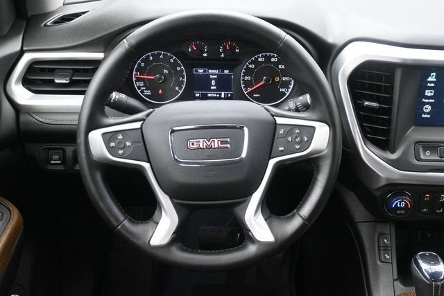 2018 GMC Acadia SLE