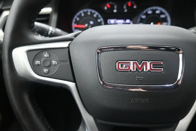 2018 GMC Acadia SLE