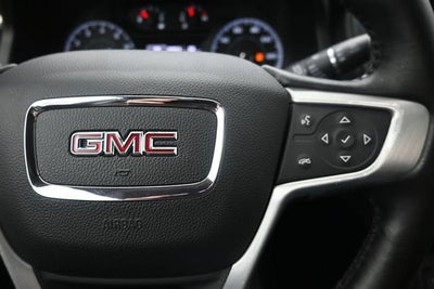 2018 GMC Acadia SLE